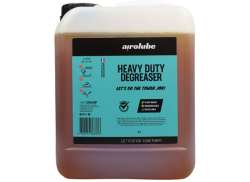 Airolube Heavy Deber Desengrasante - Botella De Spray 5l