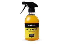 Airolube Super Desengrasante - Botella De Spray 500ml