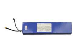 Bohlt Bater&iacute;a 36V 10.44Ah 350Wh LG Para. E-Dar Una Patada 9 Pro - Azul