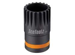 Icetoolz Pedalier Extractor 11B1 - Shimano / ISIS Drive
