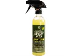 Silca Ultimate Graphene Spray Cera - Botella De Spray 480ml