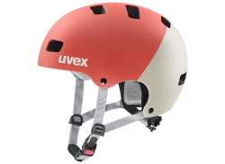 Uvex Kid 3 CC Para Ni&ntilde;os Casco Ciclista