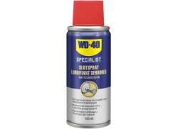 WD-40 Spray Para Cerradura - 100ml